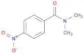 N,N-Dimethyl-4-nitrobenzamide