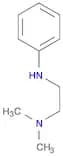 N,N-dimethyl-N'-phenylethylenediamine