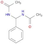 N-(ACETYLAMINOPHENYLMETHYL)ACETAMIDE