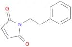 1-(2-Phenylethyl)-1h-pyrrole-2,5-dione
