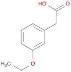 2-(3-ethoxyphenyl)acetic acid