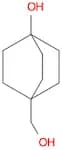 4-(hydroxymethyl)bicyclo[2.2.2]octan-1-ol