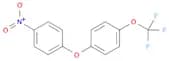 1-Nitro-4-[4-(trifluoromethoxy)phenoxy]benzene
