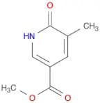 5-(Methoxycarbonyl)-3-Methyl-2-pyridone