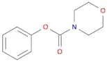 N-PHENOXYCARBONYLMORPHOLINE