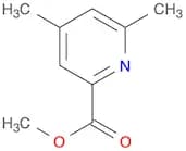 Methyl 4,6-dimethylpicolinate