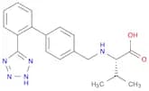 S)-2-(((2'-(1H-tetrazol-5-yl)-[1,1'-biphenyl]-4-yl)Methyl)aMino)-3- Methylbutanoic acid