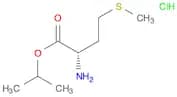 H-Met-OiPr HCl