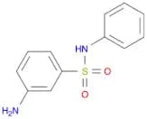 3-AMINOBENZENESULFONANILIDE