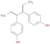 Phenol, 4,4'-(1,2-diethylidene-1,2-ethanediyl)bis-