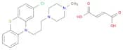 2-Chloro-10-(3-(4-methylpiperazin-1-yl)propyl)-10H-phenothiazine dimaleate