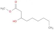 Methyl 3-hydroxynonanoate