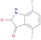 4,7-Difluoroisatin