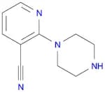2-Piperazinonicotinonitrile