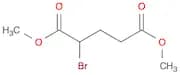 Dimethyl a-bromoglutarate