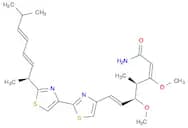Myxothiazol