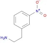2-(3-Nitrophenyl)ethanamine