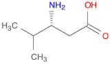 (R)-3-Amino-4-methyl-pentanoic acid