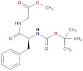 Boc-Phe-Gly-Ome