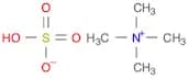 TETRAMETHYLAMMONIUM HYDROGENSULFATE
