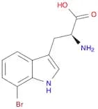 7-Bromo-l-tryptophan