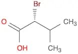 (R)-(+)-2-Bromo-3-methylbutyric acid