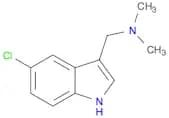 5-Chlorogramine