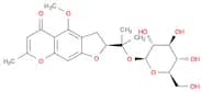 4-O-β-D-gulcosyl-5-O-methylvisamminol