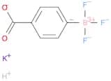 Potassium (4-carboxyphenyl)trifluoroborate