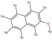 2-Naphthol-d8