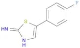 2-Amino-5-(4-fluorophenyl)-thiazole