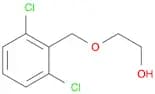 Ethanol, 2-[(2,6-dichlorophenyl)Methoxy]-