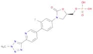 Tedizolid Phosphate