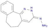 3-Hydrazinyl-6,7-dihydro-5H-benzo[6,7]cyclohepta[1,2-c]pyridazine