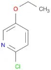 2-Chloro-5-ethoxypyridine