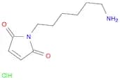 N-(6-Aminohexyl)maleimide hydrochloride salt