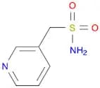 PYRIDIN-3-YL-METHANESULFONAMIDE