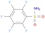 Pentafluorobenzenesulphonamide
