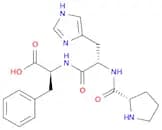H-Pro-His-Phe-OH