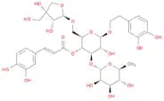 Forsythoside B