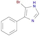 5-Bromo-4-phenyl-1H-imidazole