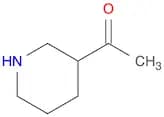 1-(Piperidin-3-yl)ethanone