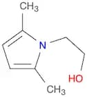 2-(2,5-Dimethyl-1H-pyrrol-1-yl)ethanol