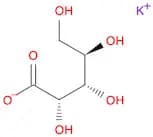 D-Lyxonic acid potassium salt