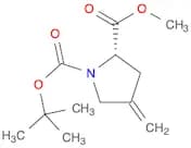 N-Boc-4-Methylene-L-Proline Methyl Ester