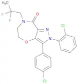 Dimethylenastron