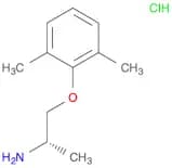 (+)-(S)-Mexiletine hydrochloride