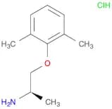 (-)-(R)-Mexiletine hydrochloride