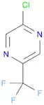 2-Chloro-5-(Trifluoromethyl)Pyrazine