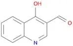 4-Hydroxy-Quinoline-3-Carbaldehyde